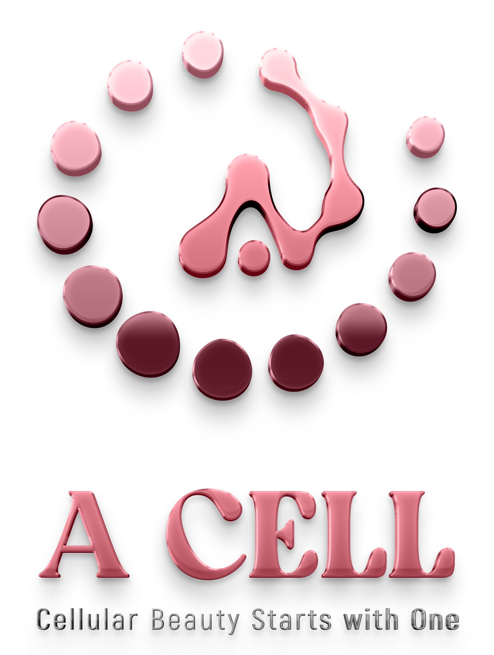 A Cell Logo